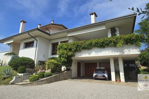 Villa i Baone, Padua, Baone - € 450.000 | Ref: S384 - foto 44