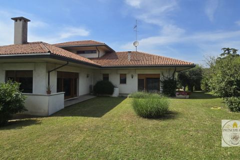 Villa i Baone, Padua, Baone - € 450.000 | Ref: S384 - foto 45