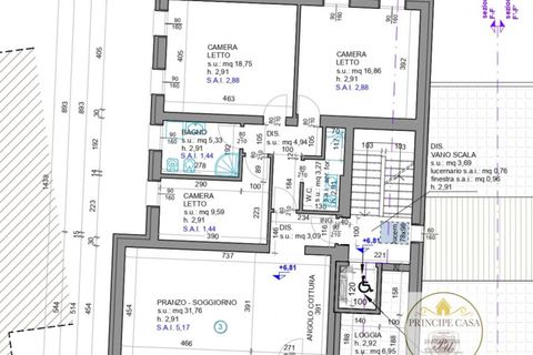 Lejlighed i Este, Padua, Este - € 310.000 | Ref: APEB03 - foto 5