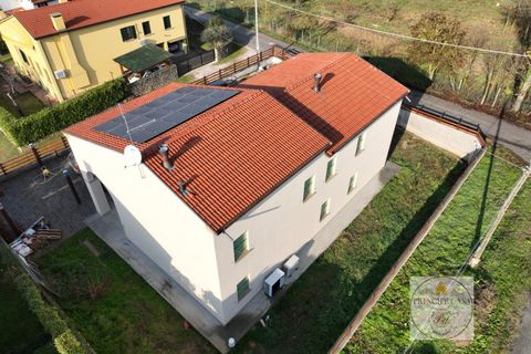Villa i Baone, Padua, Baone - € 530.000 | Ref: S387 - foto 2