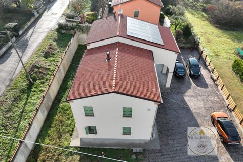 Villa i Baone, Padua, Baone - € 530.000 | Ref: S387 - foto 3
