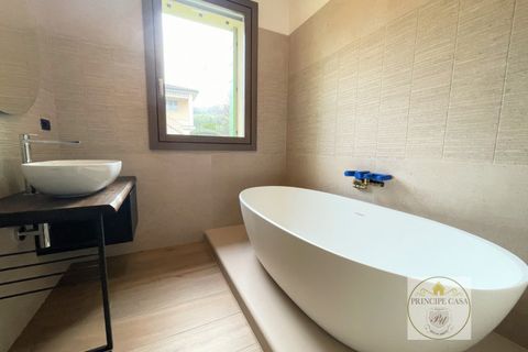 Villa i Baone, Padua, Baone - € 530.000 | Ref: S387 - foto 8