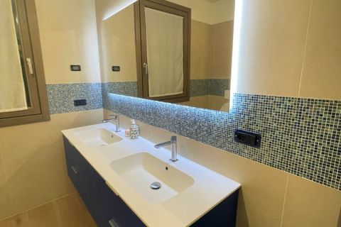Villa i Baone, Padua, Baone - € 530.000 | Ref: S387 - foto 11