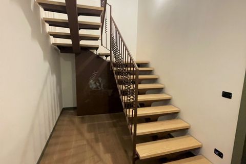 Villa i Baone, Padua, Baone - € 530.000 | Ref: S387 - foto 12