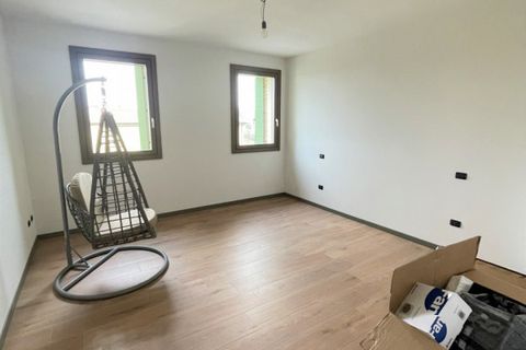 Villa i Baone, Padua, Baone - € 530.000 | Ref: S387 - foto 13