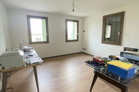 Villa i Baone, Padua, Baone - € 530.000 | Ref: S387 - foto 15
