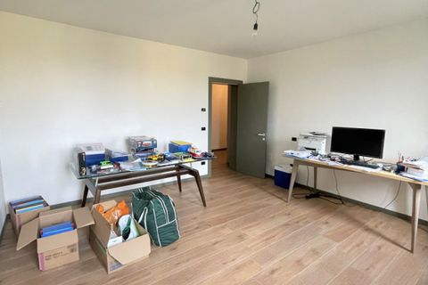 Villa i Baone, Padua, Baone - € 530.000 | Ref: S387 - foto 17