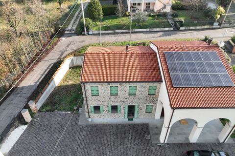 Villa i Baone, Padua, Baone - € 530.000 | Ref: S387 - foto 20