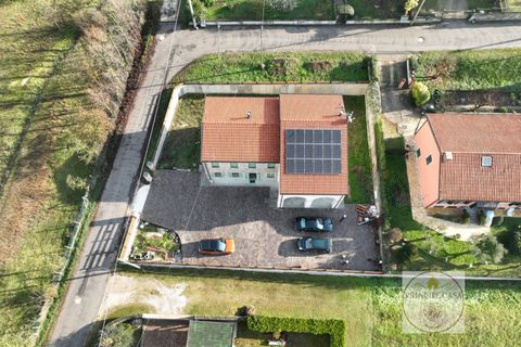 Villa i Baone, Padua, Baone - € 530.000 | Ref: S387 - foto 21