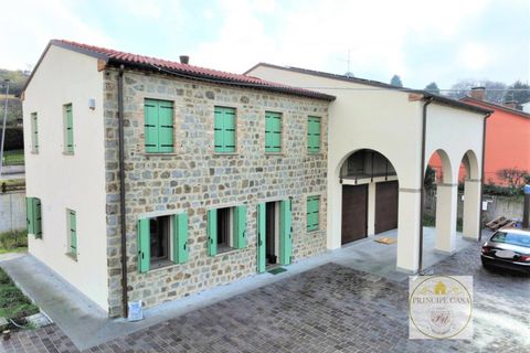 Villa i Baone, Padua, Baone - € 530.000 | Ref: S387 - foto 25