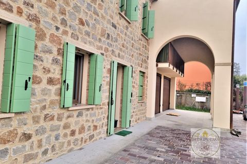 Villa i Baone, Padua, Baone - € 530.000 | Ref: S387 - foto 26