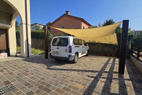 Villa i Baone, Padua, Baone - € 530.000 | Ref: S387 - foto 27