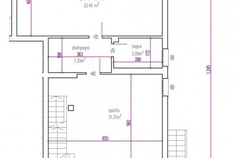 Villa a Este, Padua, Este - € 335.000 | Ref: BE106 - foto 29