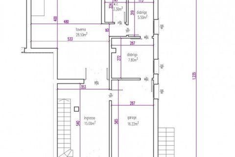 Villa a Este, Padua, Este - € 335.000 | Ref: BE106 - foto 30