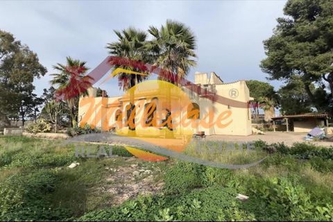 Villa i Siracusa, Siracusa, Siracusa - € 630.000 | Ref: RIF2112/630TERRAUZZA - foto 1