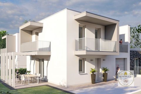 Villa a Monselice, Padua, Monselice - € 430.000 | Ref: CS1Z - foto 11