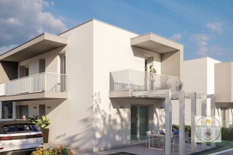 Villa a Monselice, Padua, Monselice - € 430.000 | Ref: CS1Z - foto 12