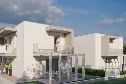 Villa a Monselice, Padua, Monselice - € 430.000 | Ref: CS1Z - foto 13