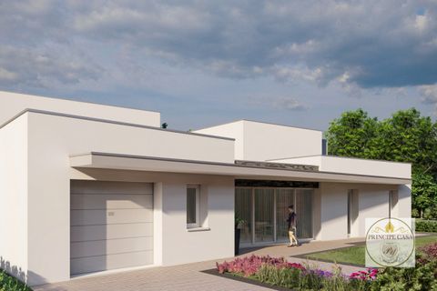 Villa a Monselice, Padua, Monselice - € 430.000 | Ref: CS1Z - foto 15