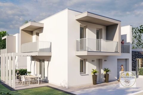 Villa a Monselice, Padua, Monselice - € 430.000 | Ref: CS1Z - foto 16