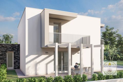 Villa a Monselice, Padua, Monselice - € 430.000 | Ref: CS1Z - foto 18