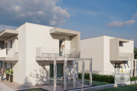 Villa a Monselice, Padua, Monselice - € 430.000 | Ref: CS1Z - foto 19