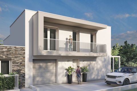 Villa a Monselice, Padua, Monselice - € 430.000 | Ref: CS1Z - foto 20