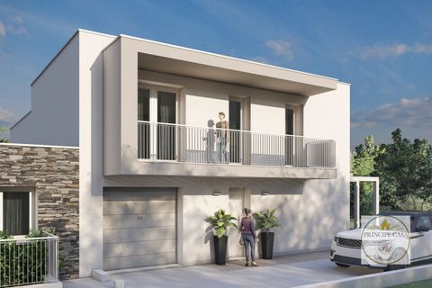 Villa a Monselice, Padua, Monselice - € 430.000 | Ref: CS1Z - foto 21