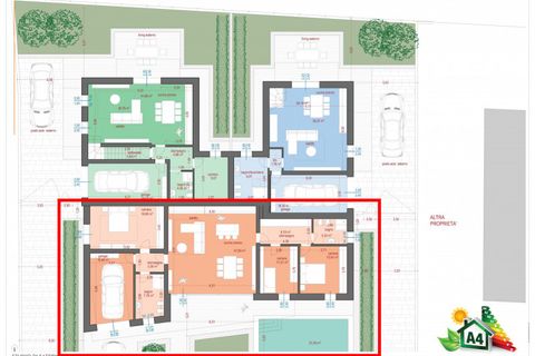 Villa i Monselice, Padua, Monselice - € 430 000 | Ref: CS1Z - foto 24