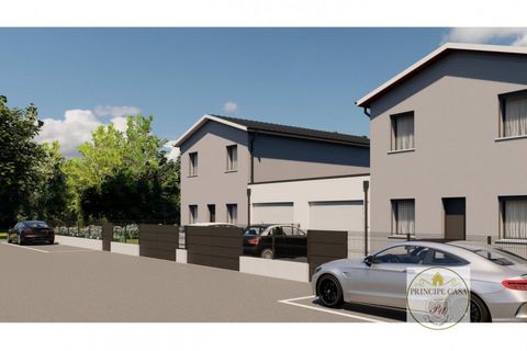 Villa i Este, Padua, Este - € 345.000 | Ref: B194 - foto 2