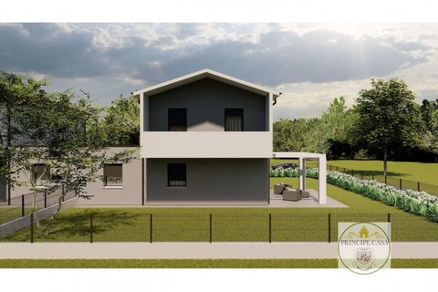 Villa i Este, Padua, Este - € 345.000 | Ref: B194 - foto 3