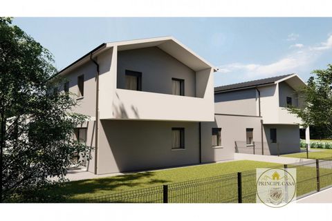 Villa i Este, Padua, Este - € 345.000 | Ref: B194 - foto 4