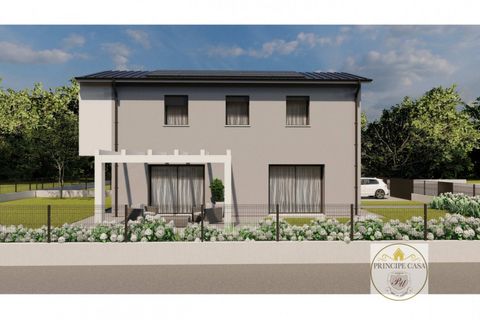 Villa i Este, Padua, Este - € 345.000 | Ref: B194 - foto 5
