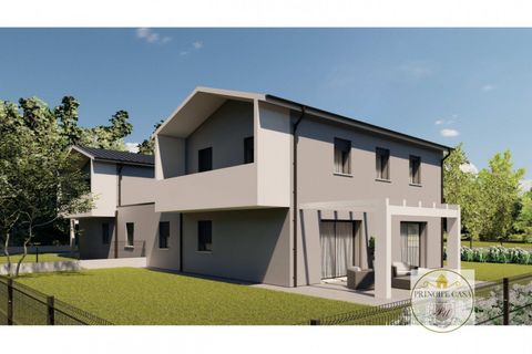 Villa i Este, Padua, Este - € 345.000 | Ref: B194 - foto 8