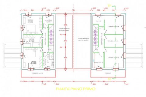 Villa i Este, Padua, Este - € 345.000 | Ref: B194 - foto 9