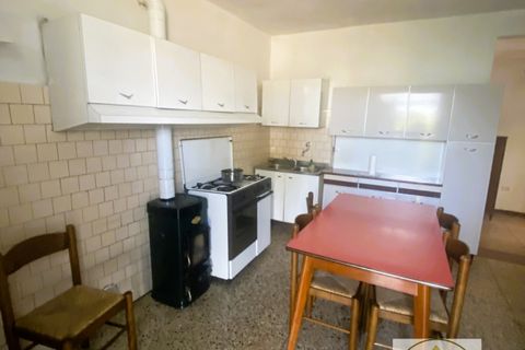 Villa i Agna, Padua, Agna - € 100.000 | Ref: HSA002 - foto 2