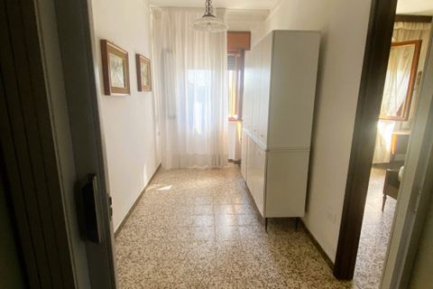 Villa i Agna, Padua, Agna - € 100.000 | Ref: HSA002 - foto 4