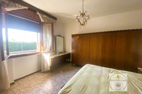 Villa i Agna, Padua, Agna - € 100.000 | Ref: HSA002 - foto 6