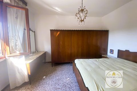 Villa i Agna, Padua, Agna - € 100.000 | Ref: HSA002 - foto 8
