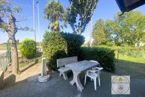 Villa i Agna, Padua, Agna - € 100.000 | Ref: HSA002 - foto 13