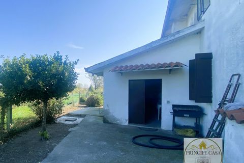 Villa i Agna, Padua, Agna - € 100.000 | Ref: HSA002 - foto 15