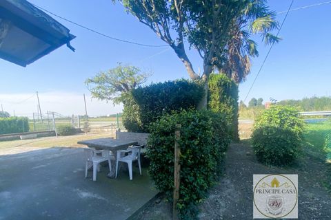 Villa i Agna, Padua, Agna - € 100.000 | Ref: HSA002 - foto 17