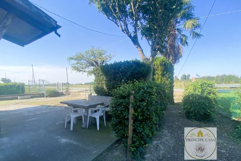 Villa i Agna, Padua, Agna - € 100.000 | Ref: HSA002 - foto 18