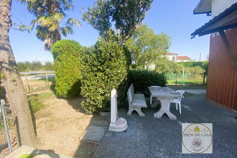 Villa i Agna, Padua, Agna - € 100.000 | Ref: HSA002 - foto 19