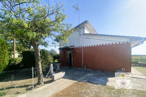 Villa i Agna, Padua, Agna - € 100.000 | Ref: HSA002 - foto 20