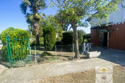 Villa i Agna, Padua, Agna - € 100.000 | Ref: HSA002 - foto 21
