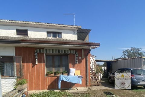 Villa i Agna, Padua, Agna - € 100.000 | Ref: HSA002 - foto 22