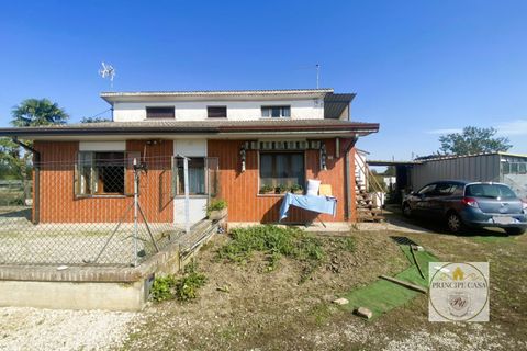 Villa i Agna, Padua, Agna - € 100.000 | Ref: HSA002 - foto 23