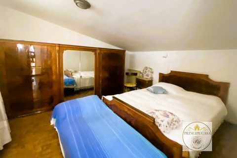 Villa i Agna, Padua, Agna - € 100.000 | Ref: HSA002 - foto 27