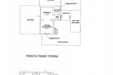 Villa i Agna, Padua, Agna - € 100.000 | Ref: HSA002 - foto 33